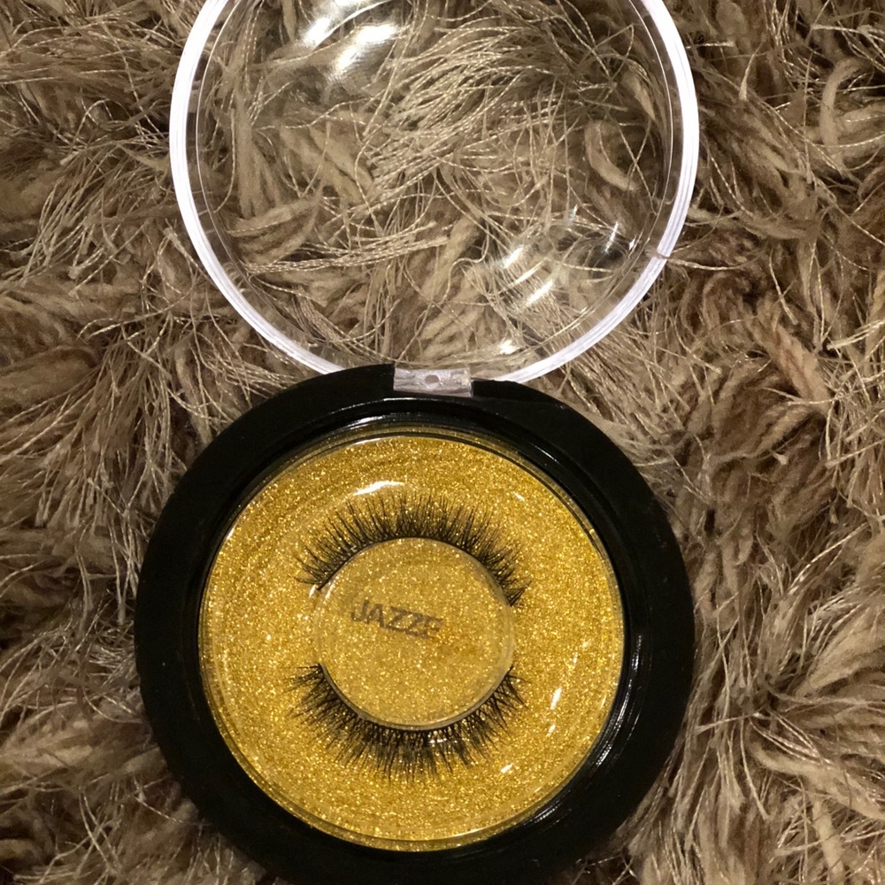 Mink strip Lashes